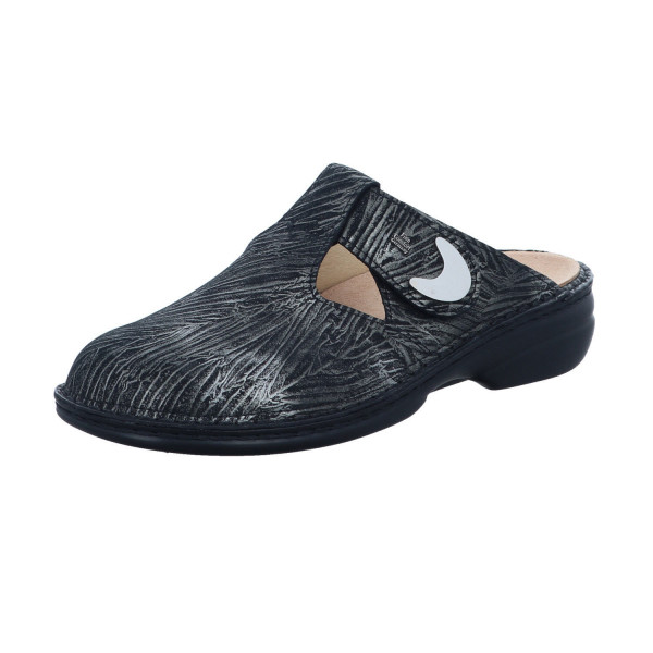 Finn Comfort 02555-713362 BELEM SILVER - Bild 1