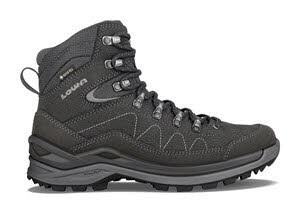 Lowa 321917 9675 RENEGADE EVO GTX MID Ws W graphit/aprikose - Bild 1