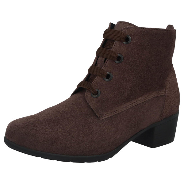 Solidus 35019 30723 Kerry VELOUR ebano Velour ebano - Bild 1