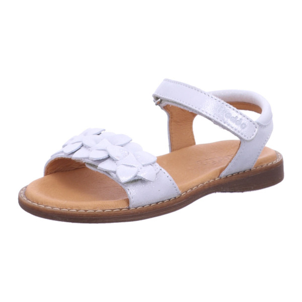 Froddo G3150251 26 Lore Sparkle silver - Bild 1