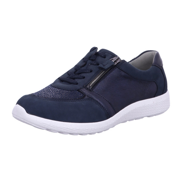 Waldläufer 815M01-408 217 DENVER BRONX MINILEOSTR.B MARINE NOTTE - Bild 1