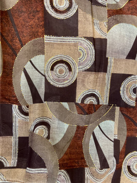 Elisa RXC-612 BRAUN braun - Bild 1