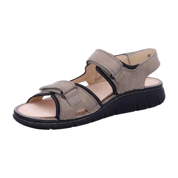 Finn Comfort 81540 903075 WANAKA-S Cl SAND/SCHWARZ - Bild 1