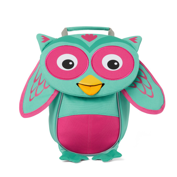 Affenzahn AFZ-FAS-002 006 Owl türkis - Bild 1