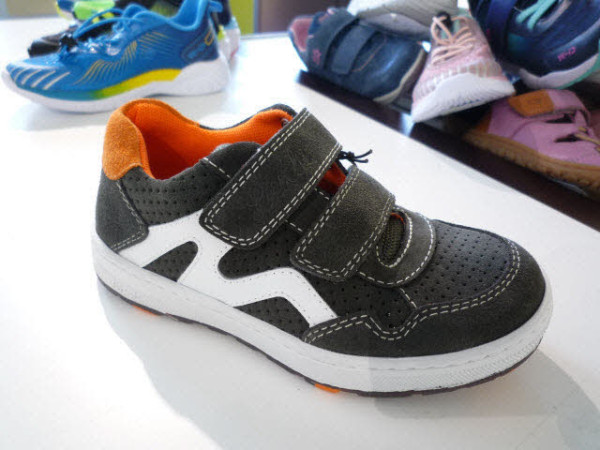 Lurchi 33-13529-26 grün - Bild 1