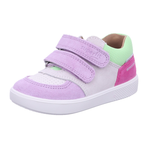 Superfit 1-000776-8500 SUPIES LILA/MEHRFARBIG - Bild 1