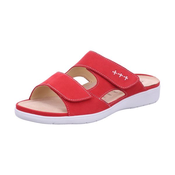 Ganter 9200158 4000 Gina red - Bild 1