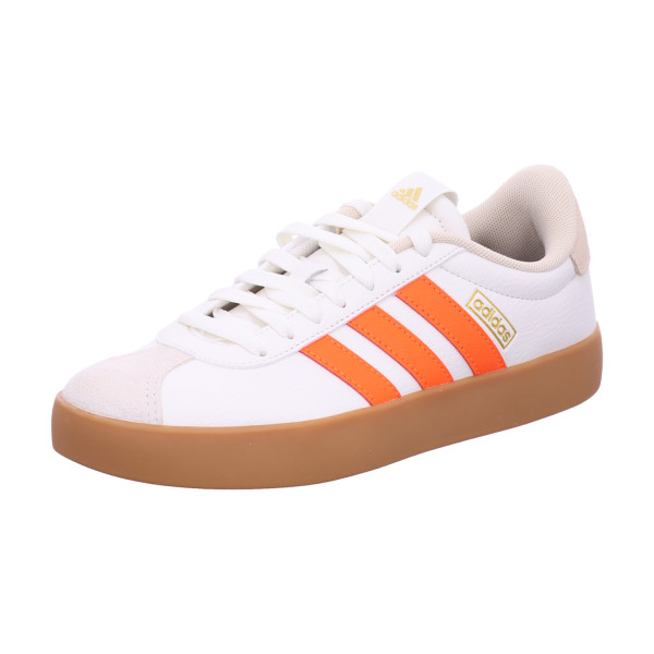 adidas JR8662 VL COURT 3.0 CWHITE/IMPORA/GOLDMT - Bild 1