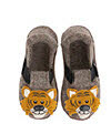 Nanga 31 0442 80 Roar Tiger braun - Bild 1