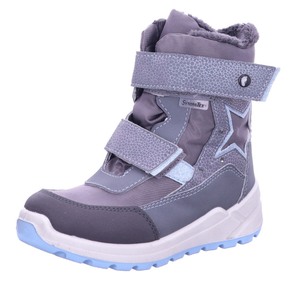 Ricosta 74 9020700 454 GLORI grau - Bild 1