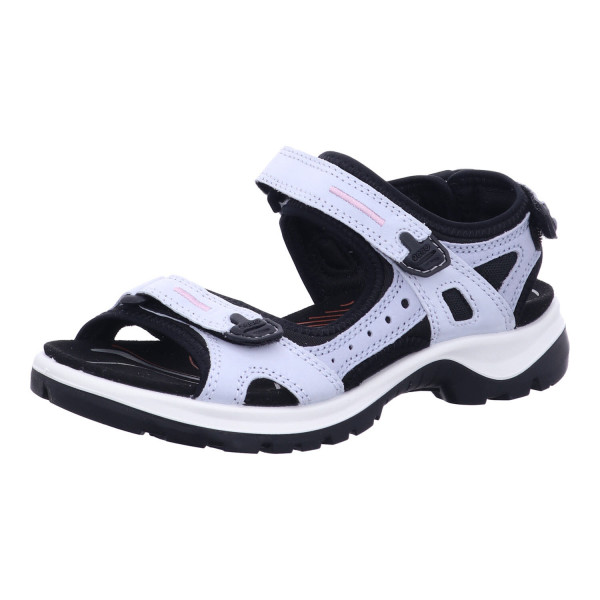Ecco 069563/60563 Outdoor AIR/DUSTY BLUE - Bild 1