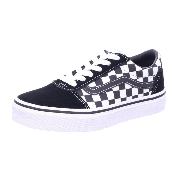 Vans VN0A38J9PVJ1 YT Ward black - Bild 1