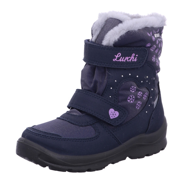 Lurchi 63L1073002 03271 Kimiko atlantic - Bild 1
