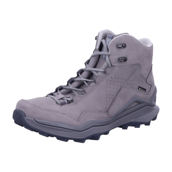 Lowa 311520 9030 MADDOX PRO LT GTX MID grau/grau - Bild 1