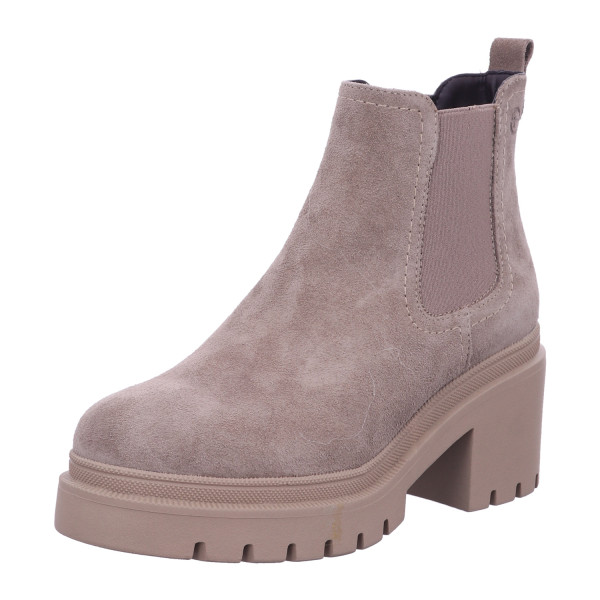 Tamaris 1-25459-41 378 TAUPE SUEDE - Bild 1