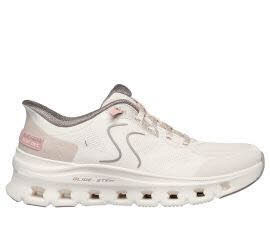 Skechers 150428 NTBR GLIDE-STEP PRO - PURE MOTION Beige
