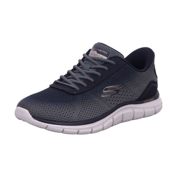 Skechers 233038 OLBK TRACK - REVNO Grün - Bild 1