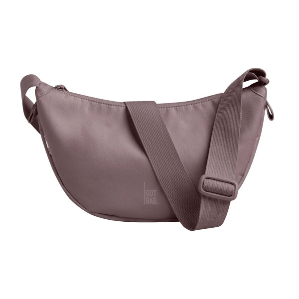 GOT BAG BA0081MO 200 MOON BAG SMALL MONOCHROME SEPIA - Bild 1
