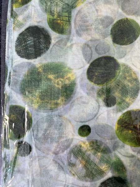 Elisa RXC-506-1 BGREEN grün