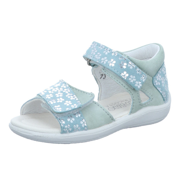 Pepino 50 3500802/651 TITU tundra/schwarz - Bild 1