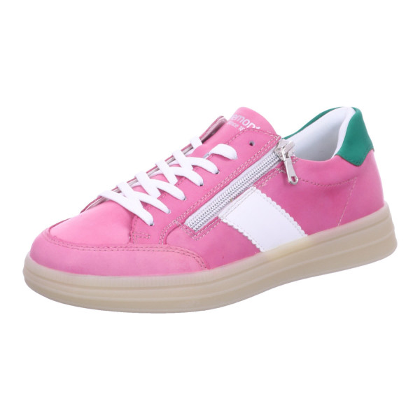 Remonte D2C02 31 fuchsia/white/smarag - Bild 1