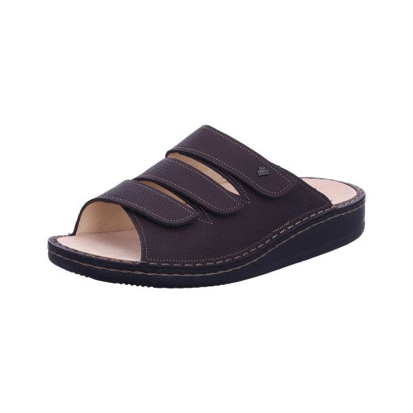 Finn Comfort 01508 830445 KORFU Class DARKBROWN - Bild 1
