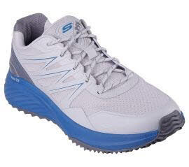 Skechers 232781 GYBL BOUNDER RSE - ZONER Grau