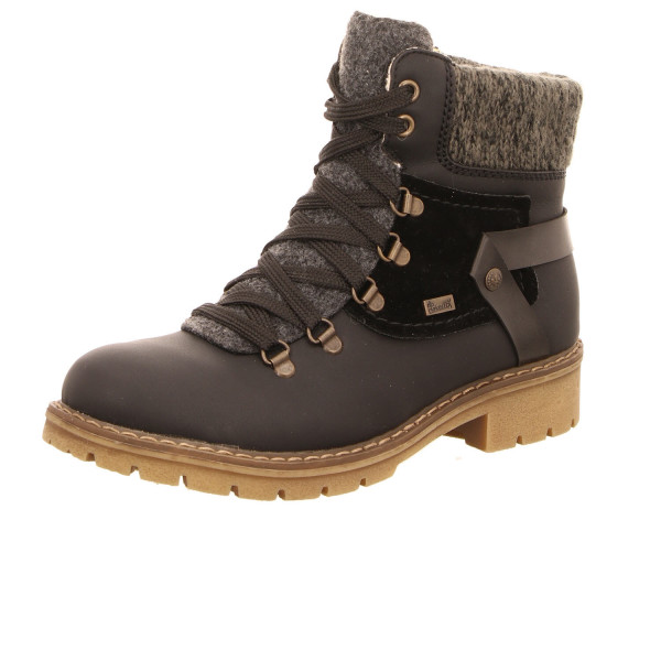 Tamaris 1-26450-47 001 BLACK - Bild 1