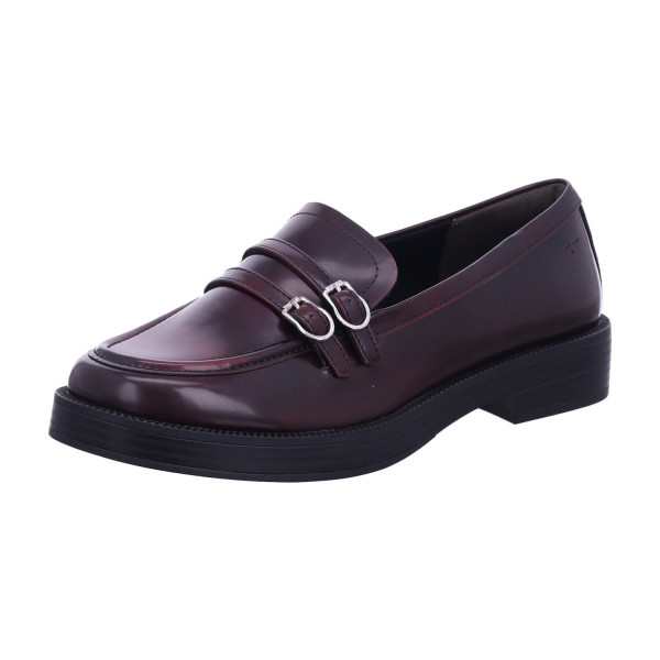 Tamaris 1-24348-45 537 MERLOT - Bild 1