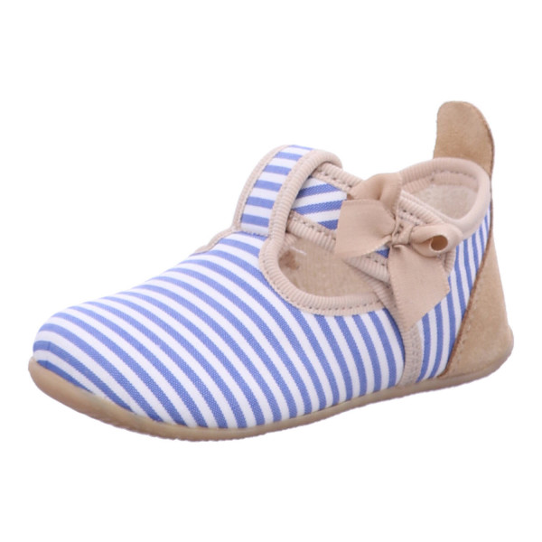 Living Kitzbühel 4704 563 blau - Bild 1