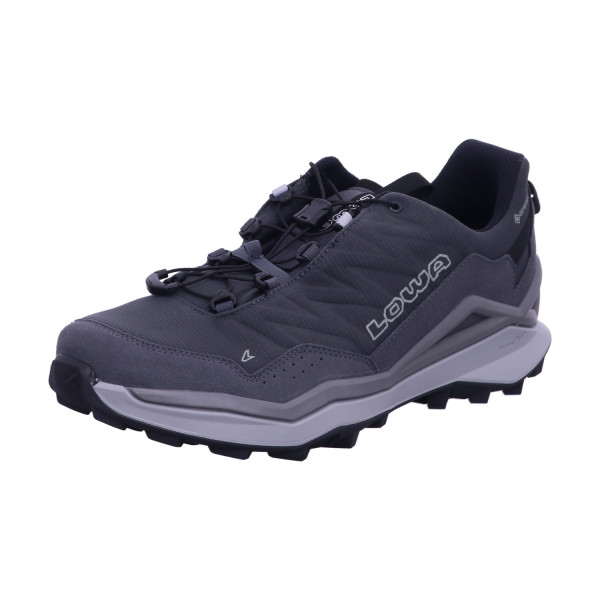 Lowa 311635 9030 MADDOX PRO GTX LO SL grau/grau - Bild 1