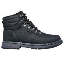 Skechers 205623 BLK CORADO - Schwarz - Bild 1