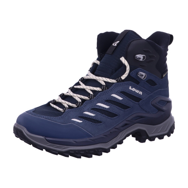Lowa 321331 6030 INNOVO GTX MID Ws blau/grau - Bild 1