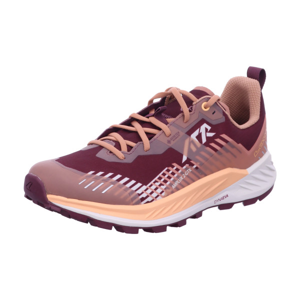 Lowa 321685 3708 AMPLUX 2 GTX Ws bordeaux/ton - Bild 1