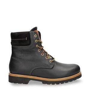 Panama Jack Panama 03 Igloo C26 Panama 03 Igloo C26/PT100602C026 Schwarz