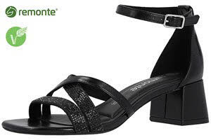 Remonte D1L51 00 black - Bild 1