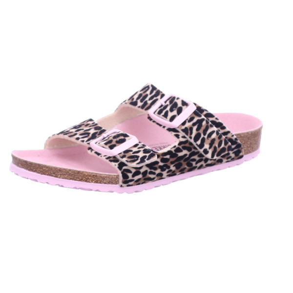 Birkenstock 1012525 Gizeh Kids BF Electric Metallic Copper Electric Metallic Co - Bild 1