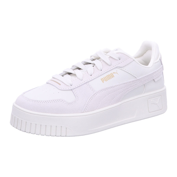 Puma 395093 002 Carina Street VAPOR GRAY-VAPOR GRA - Bild 1