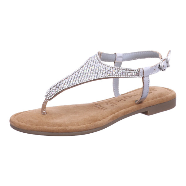 Tamaris 1-28132-44 919 SILVER GLAM - Bild 1