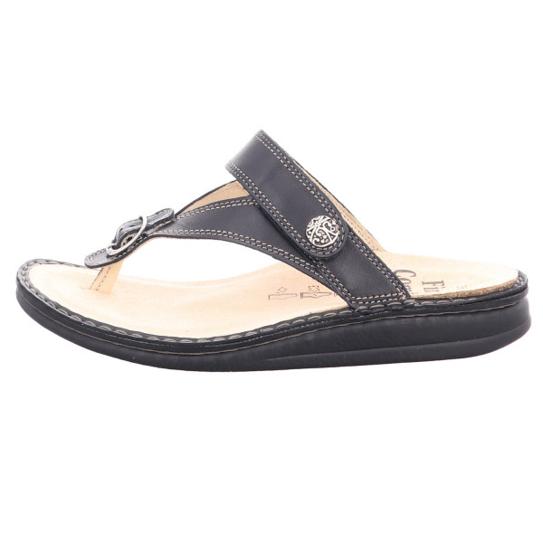 Finn Comfort 81524 014099 ALEXANDRIA-S SCHWARZ - Bild 1