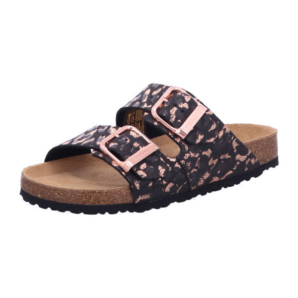Tamaris 1-27503-42 090 BLACK/LEOPARD - Bild 1