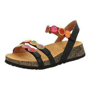 Think 3-000322 0000 Koak SCHWARZ/KOMBI - Bild 1