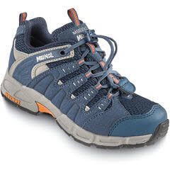 Meindl 2046 070 Snap Junior navy/orange