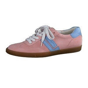 Paul Green 5450 277 0077-5450-277/Sneaker Rosa