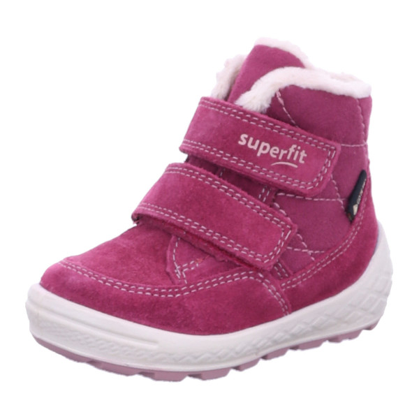 Superfit 1-106314 5000 GROOVY ROT/ROSA - Bild 1