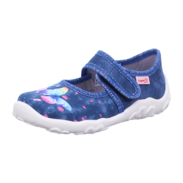 Superfit 1-000281 8030 BLAU - Bild 1