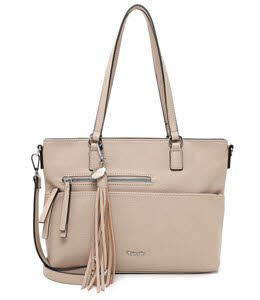 Tamaris 30476 913 Adele oldtaupe