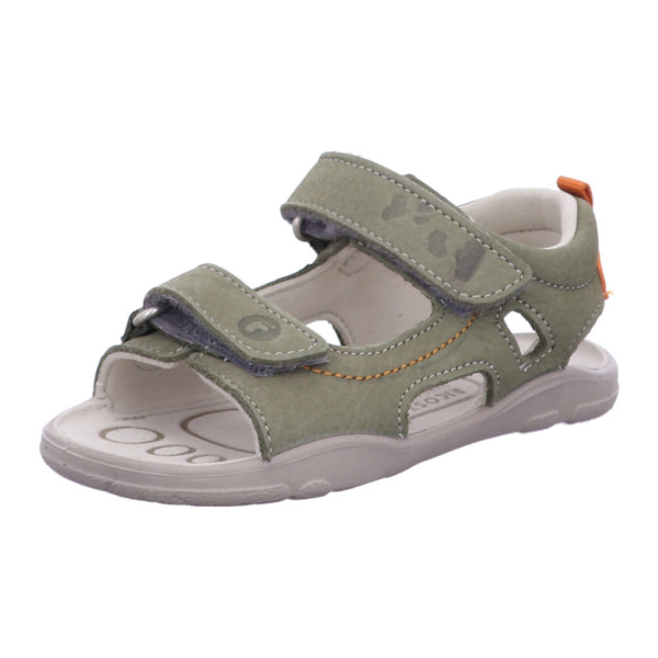 Ricosta 50 4200602 531 YORK eukalyptus - Bild 1