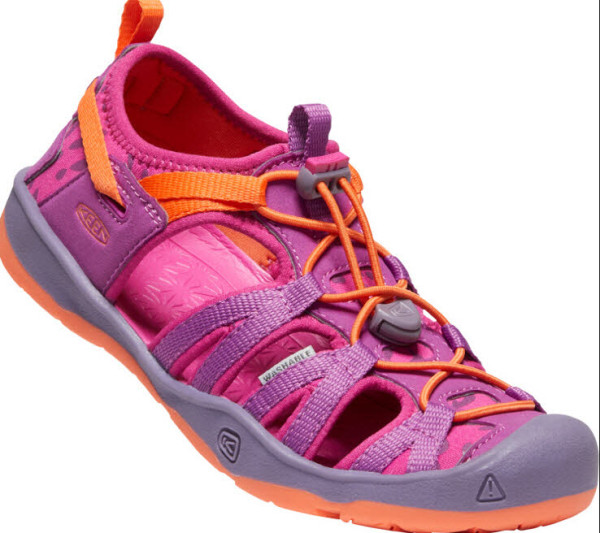 Keen K1016356 Moxie wine