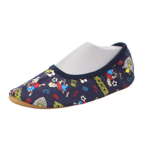 Beck 145/05 SOCCER DUNKELBLAU - Bild 1